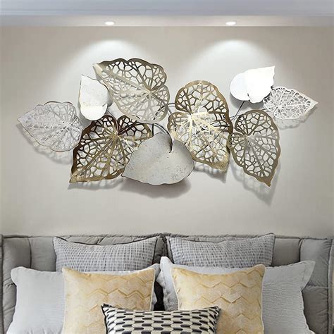 metal decorative wall hangings